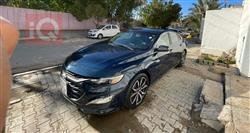 شيفروليه ماليبو